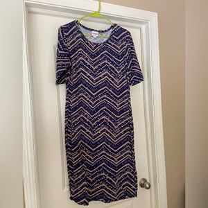LuLaRoe Dress
